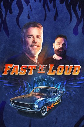 Fast N' Loud