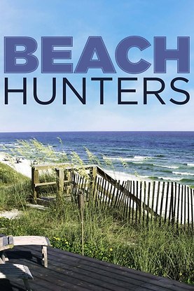 Beach Hunters