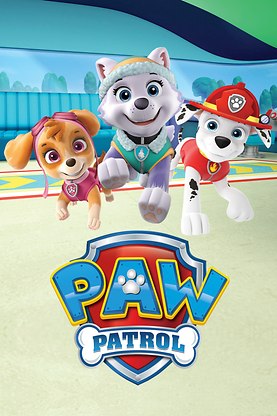 PAW Patrol