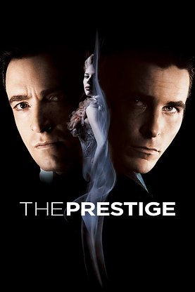 The Prestige