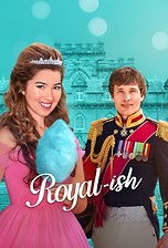 Royal-ish