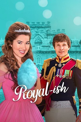 Royal-ish