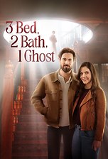 3 Bed, 2 Bath, 1 Ghost
