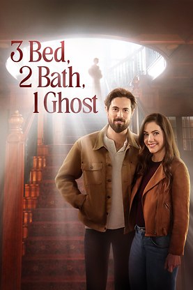 3 Bed, 2 Bath, 1 Ghost
