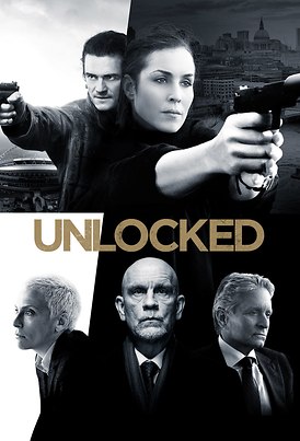 Unlocked