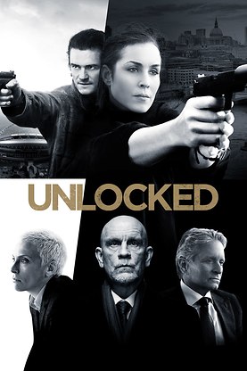 Unlocked
