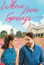 When Love Springs