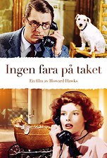Ingen fara på taket
