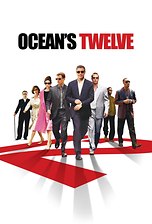 Ocean's twelve