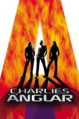 Charlies änglar