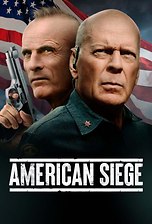 American Siege