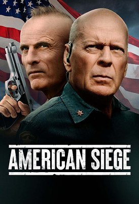 American Siege