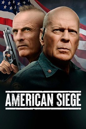 American Siege