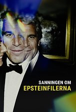 Sanningen om Epsteinfilerna
