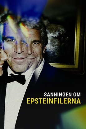 Sanningen om Epsteinfilerna