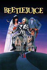 Beetlejuice