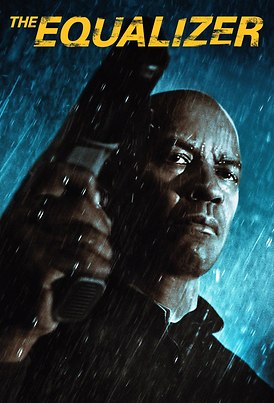 The Equalizer