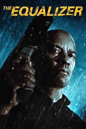 The Equalizer