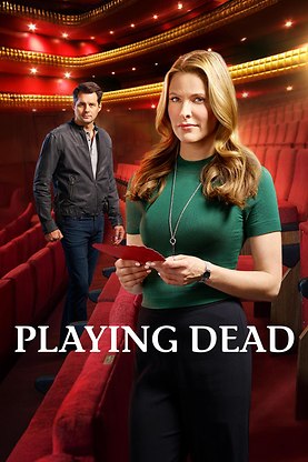 Mystery 101: Playing Dead