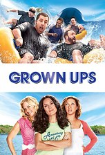 Grown Ups