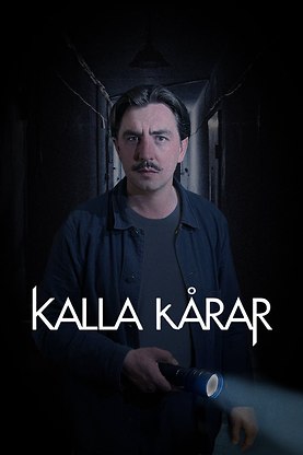 Kalla kårar