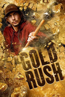 Gold Rush specialavsnitt