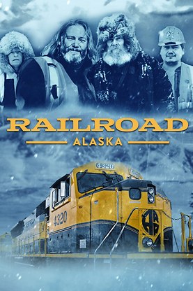 Railroad Alaska