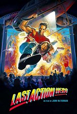 Last Action Hero