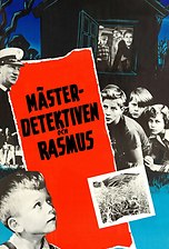 Mästerdetektiven och Rasmus