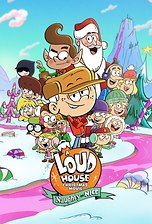 Lugn i stormen - en julfilm: Snäll eller stygg