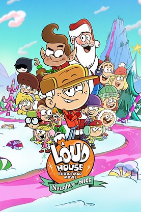 Lugn i stormen - en julfilm: Snäll eller stygg