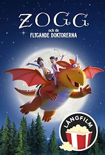Zogg och de flygande doktorerna