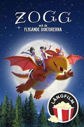 Zogg och de flygande doktorerna