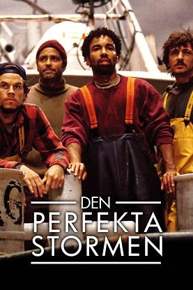 Den perfekta stormen