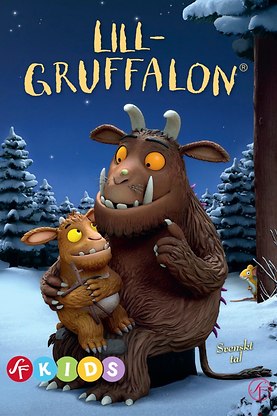 Lillgruffalon