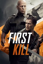 First Kill