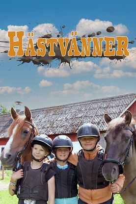 Hästvänner