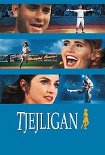 A League Of Their Own