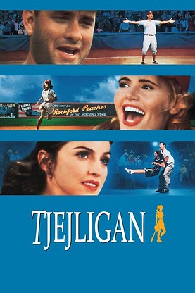 A League Of Their Own