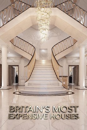Britain's Most Expensive Houses