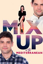 Mix Up in the Mediterranean