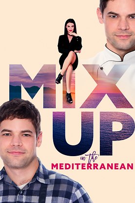 Mix Up in the Mediterranean