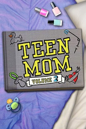 Teen Mom