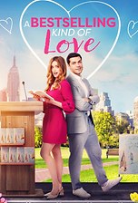 A Bestselling Kind of Love