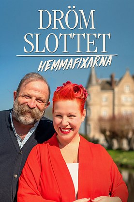 Drömslottet: Hemmafixarna