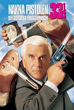 Nakna pistolen 33 1/3 - Den slutgiltiga förolämpningen