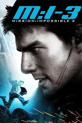 Mission: Impossible III