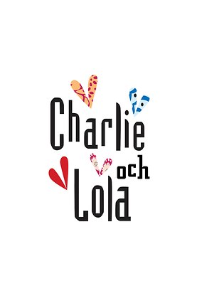 Charlie och Lola