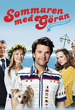 Sommaren med Göran