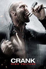 Crank: High Voltage